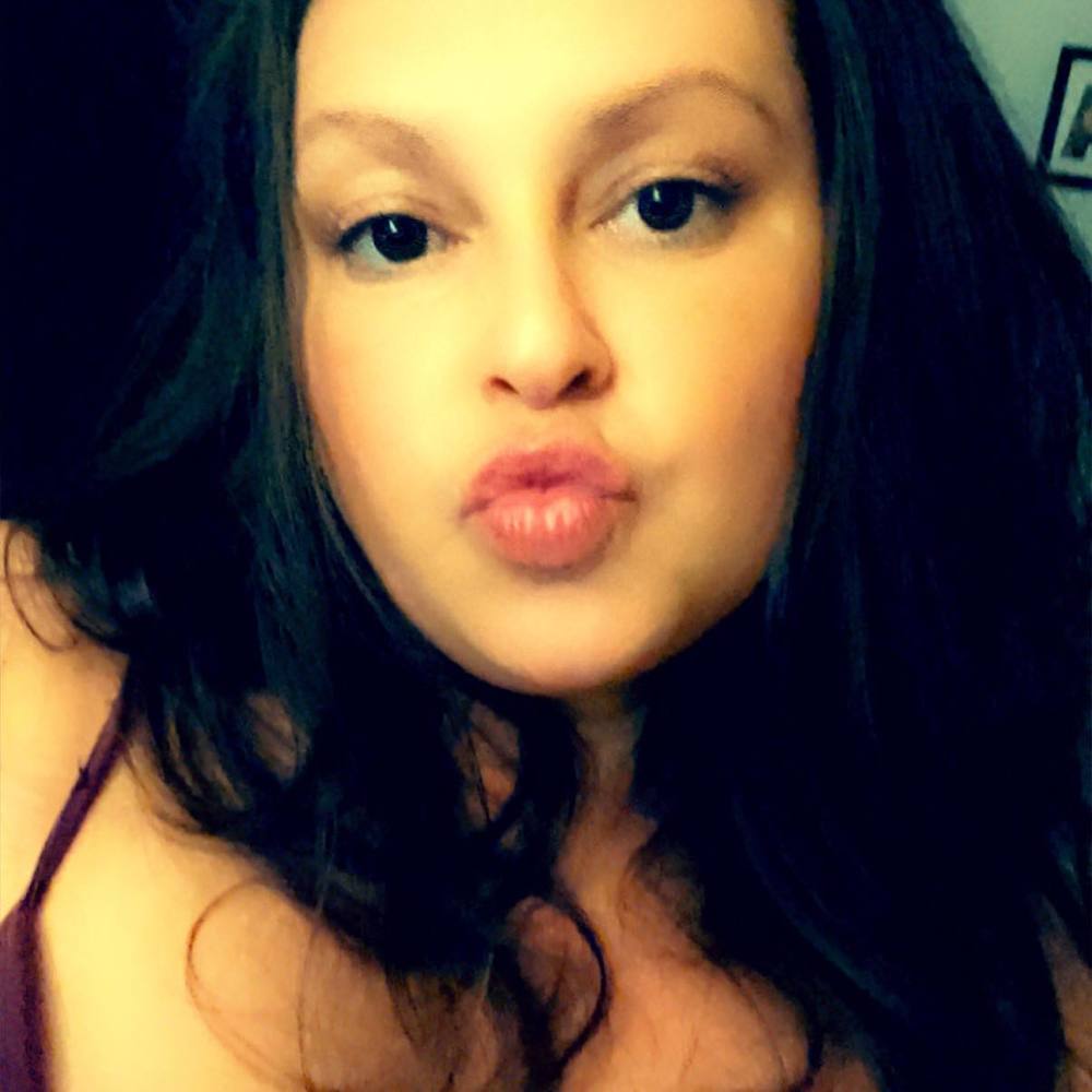 Meet your Posher, Kellie